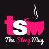 THE STORY MUG
