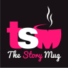 THE STORY MUG