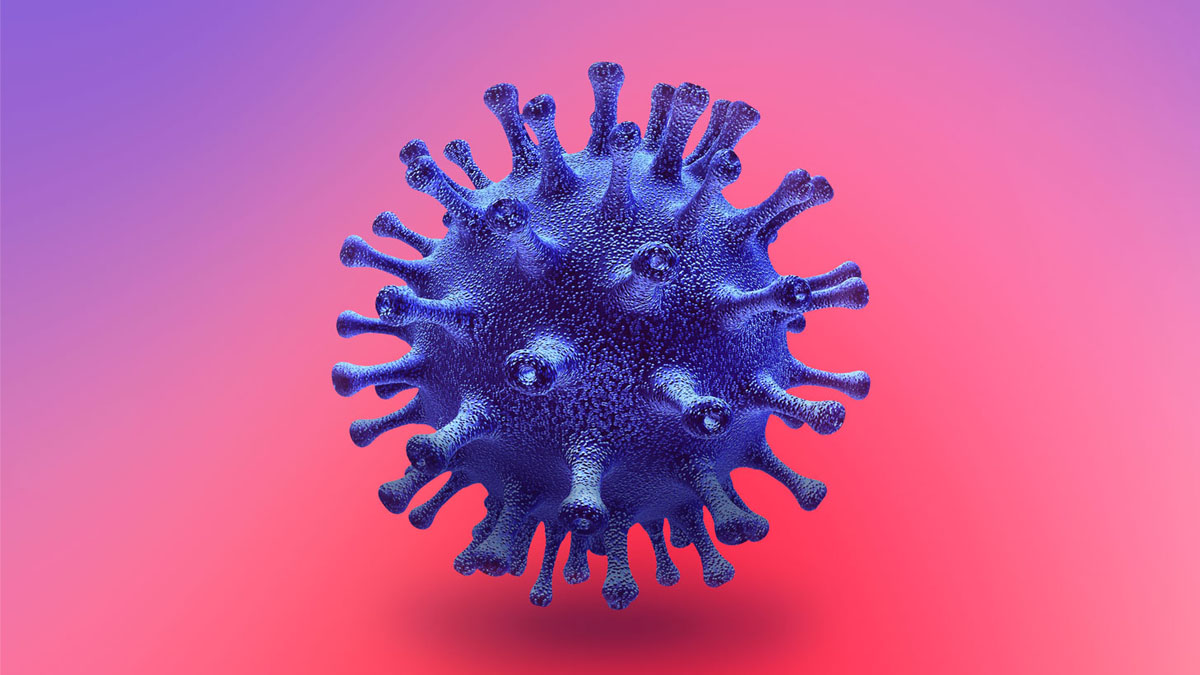 Chinese virologitst says coronavirus as the tip of iceberg