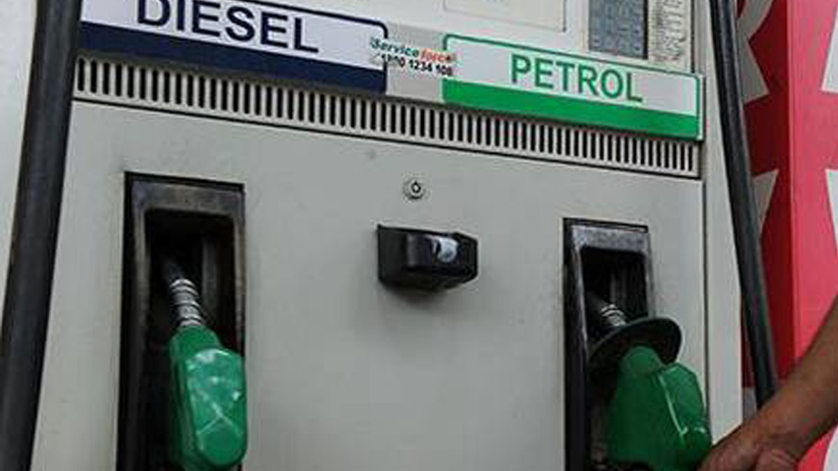Fuel prices hiked again in the country