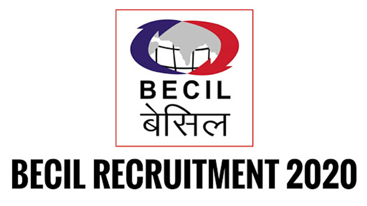BECIL recruitment