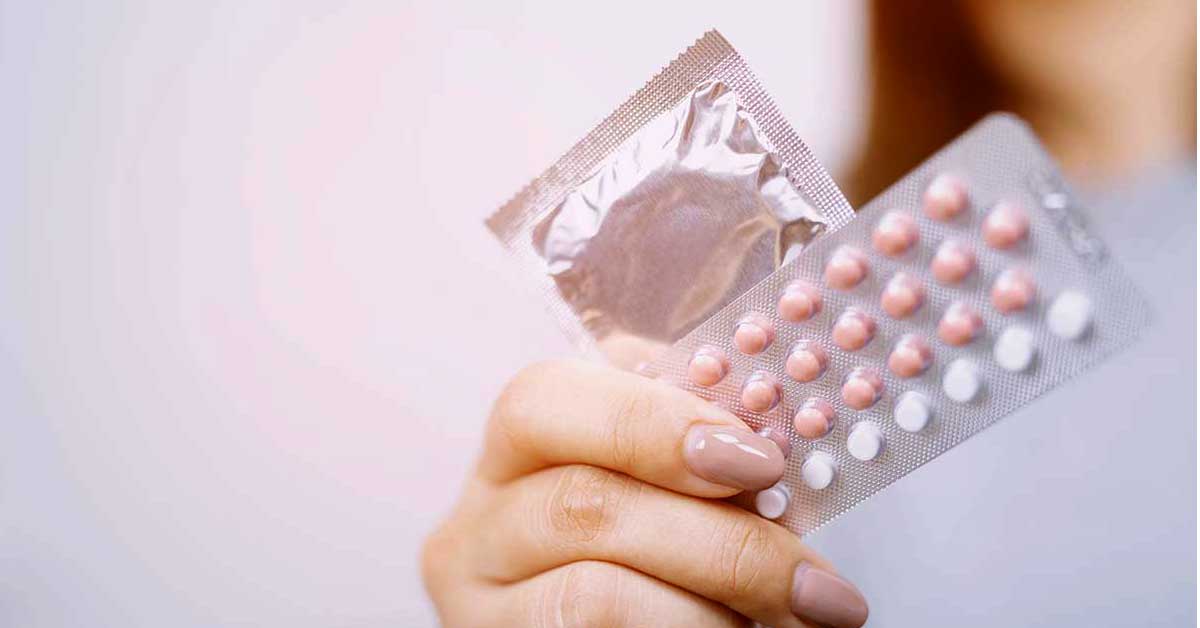 Use of condoms and contraceptive drops in Chandigarh
