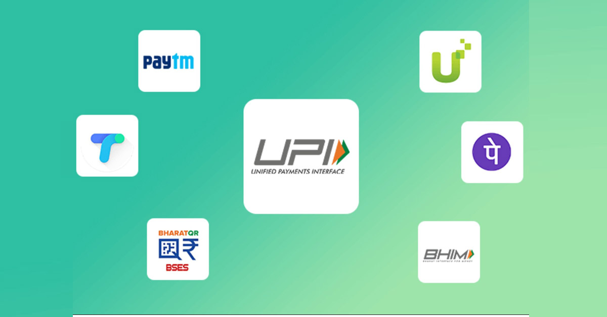 UPI platforms to be upgraded