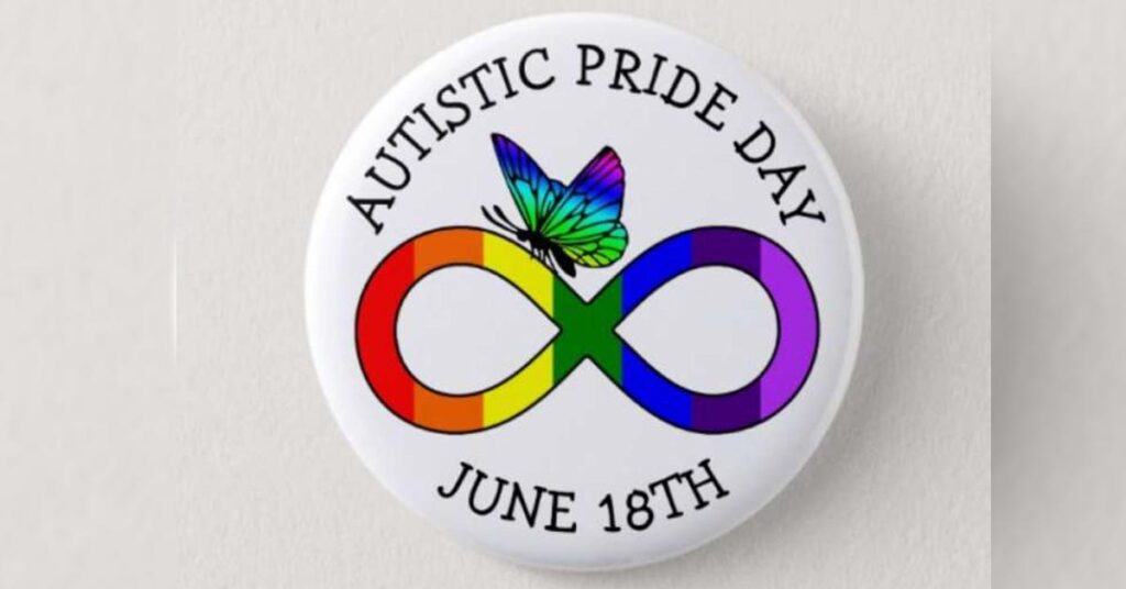 Autistic Pride Day Date, History And Significance THE STORY MUG