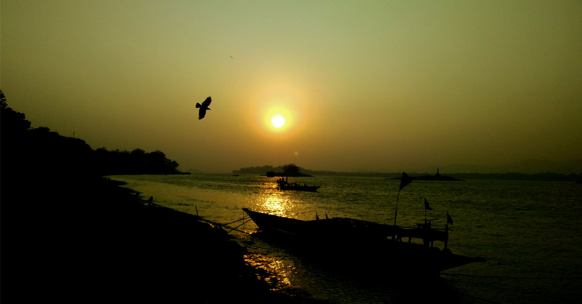 Landscape photography by Jiban Mazumder