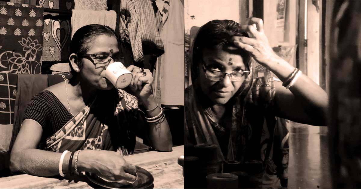 Candid photography by Saumen Paul