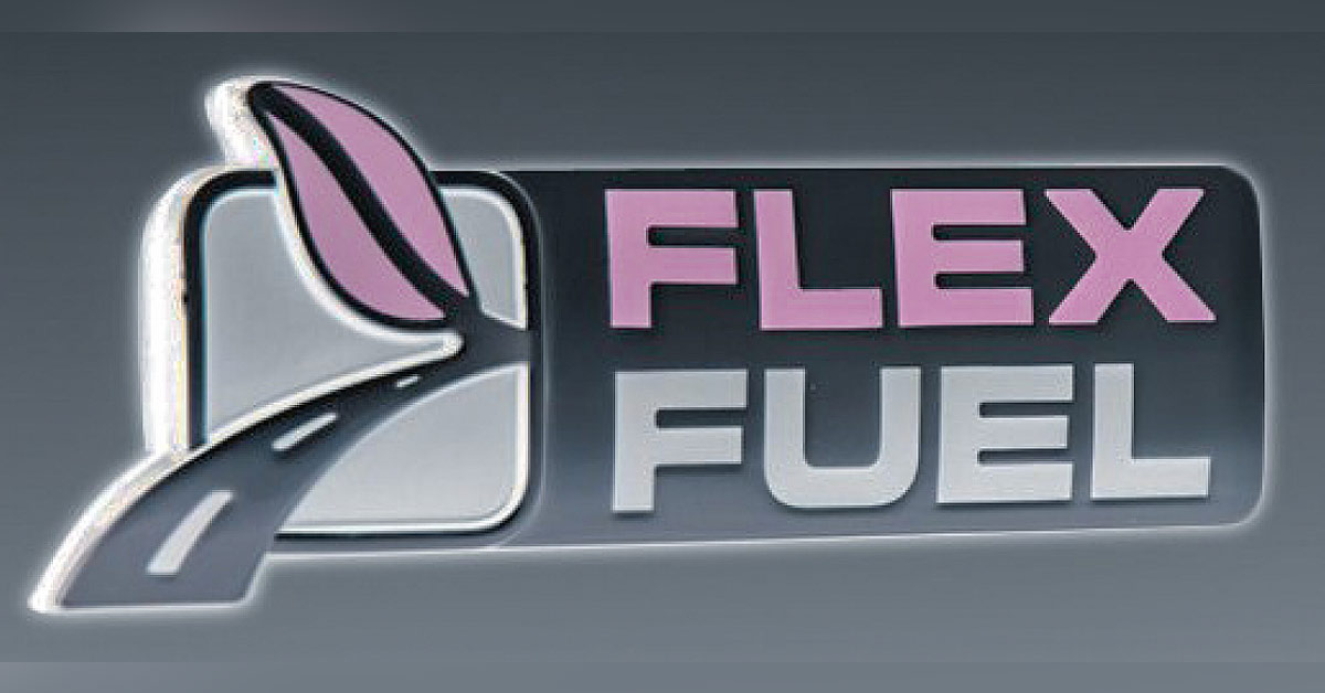 Flex-Fuel