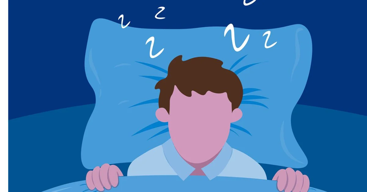Sound sleep is very important for a healthy life