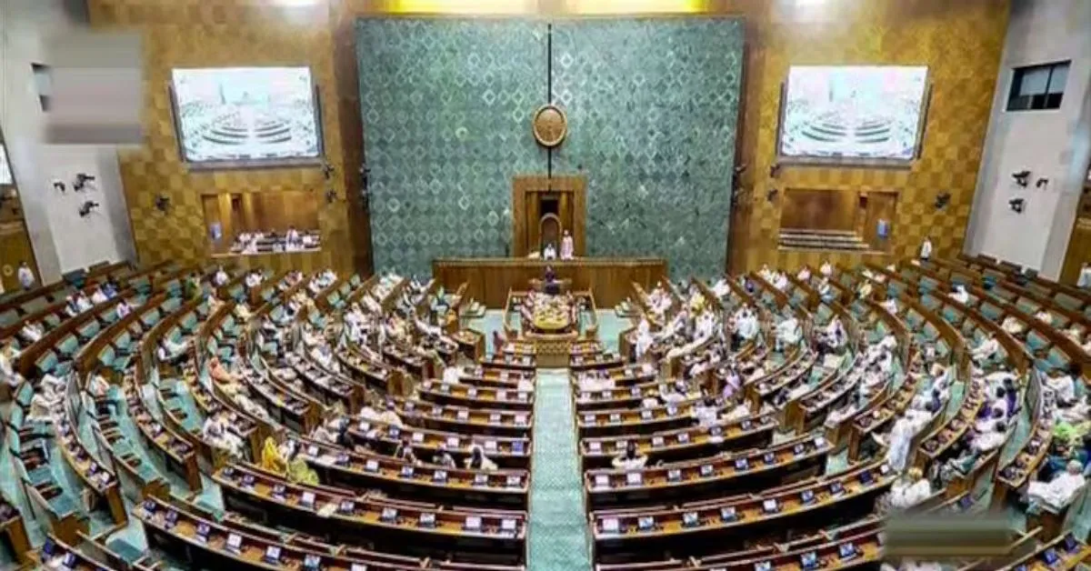 Parliament Budget session resumes today