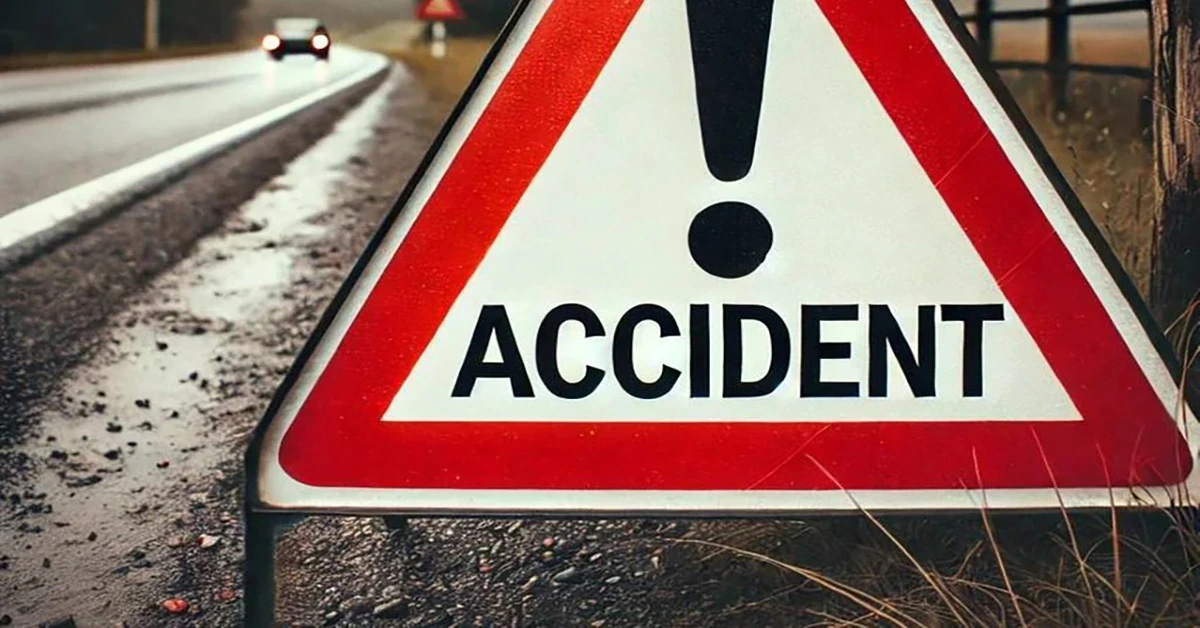 Accident in Rajasthan 12 killed