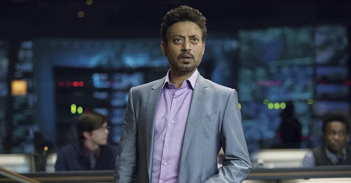 Irrfan Khan was way ahead of his Bollywood contemporaries