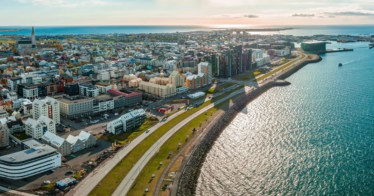 Climate Change is reshaping coastal cities