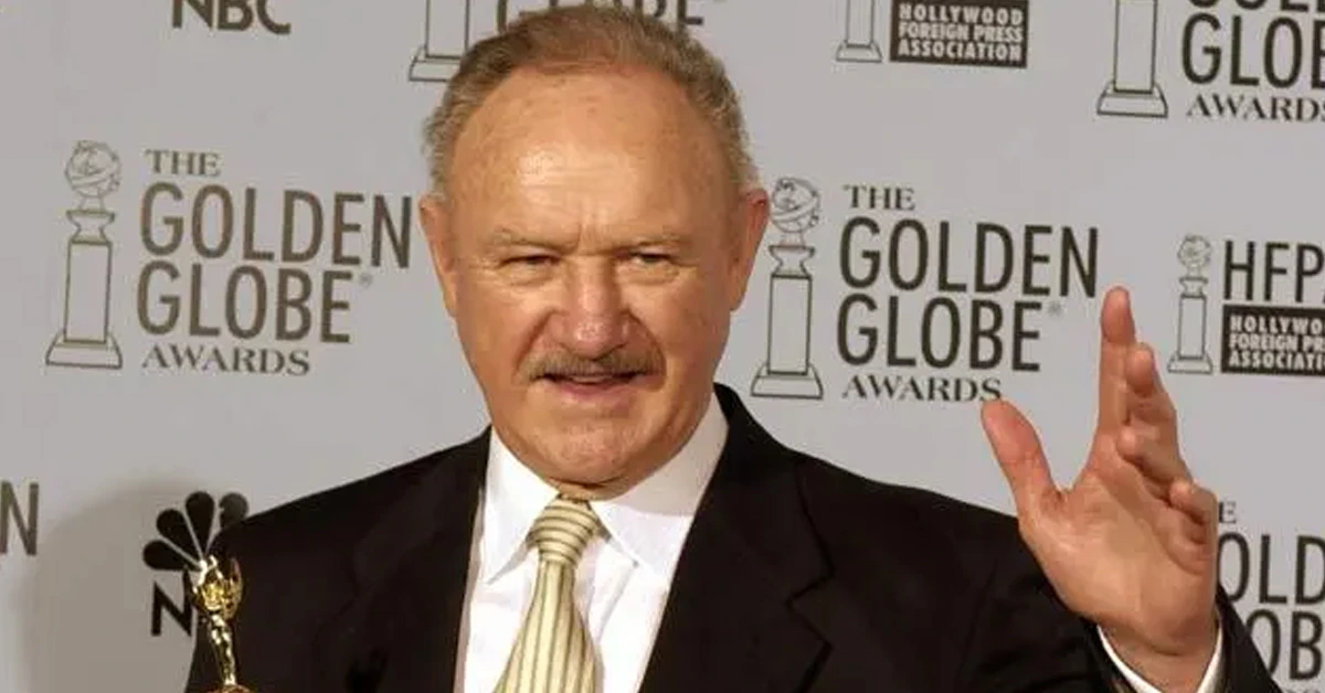 Gene Hackman passes away at 94