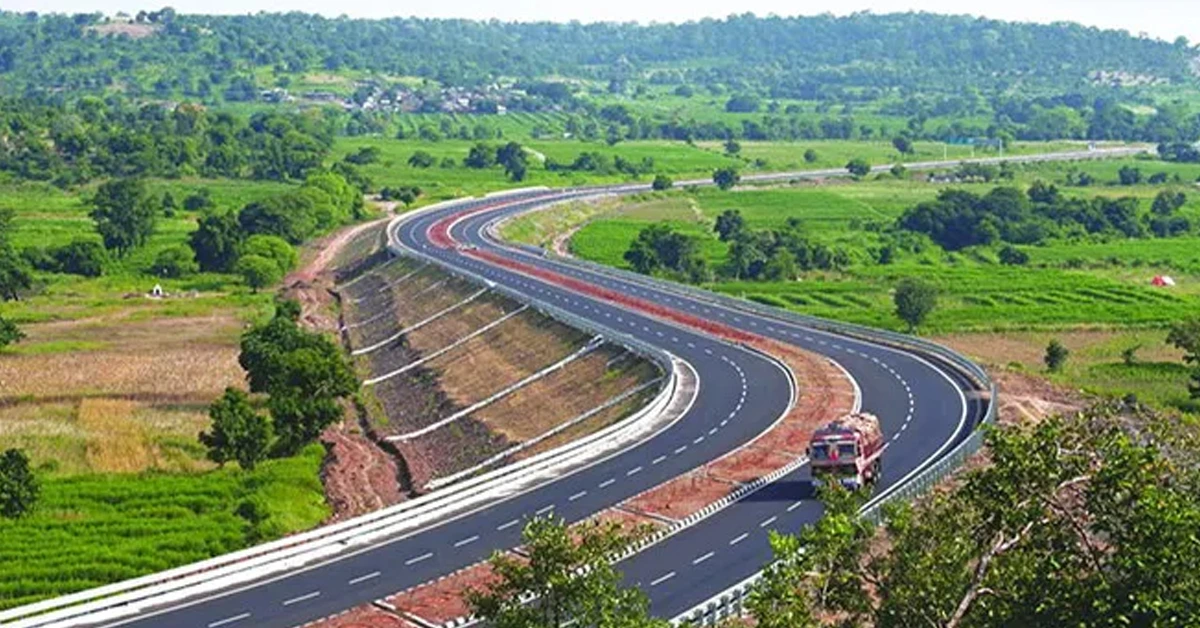 India Blames Myanmar for Stalled India-Thailand Highway Project