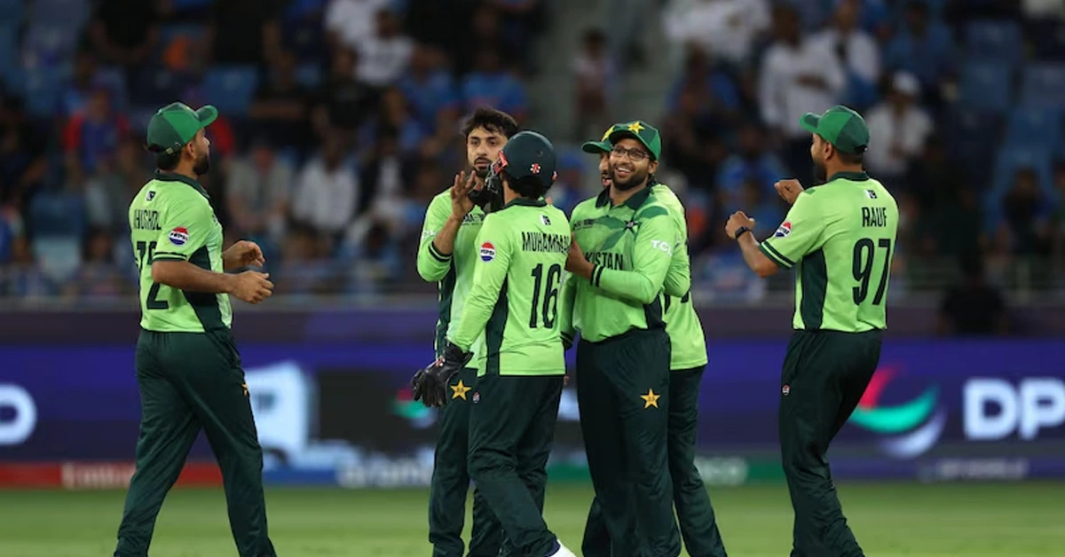 The downfall of Pakistan cricket has been extremely painful to watch