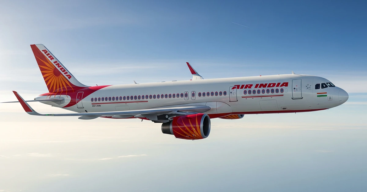 Air India Cancels 83 Wide-Body Flights as DGCA Reviews Operations Amid Airspace Closures