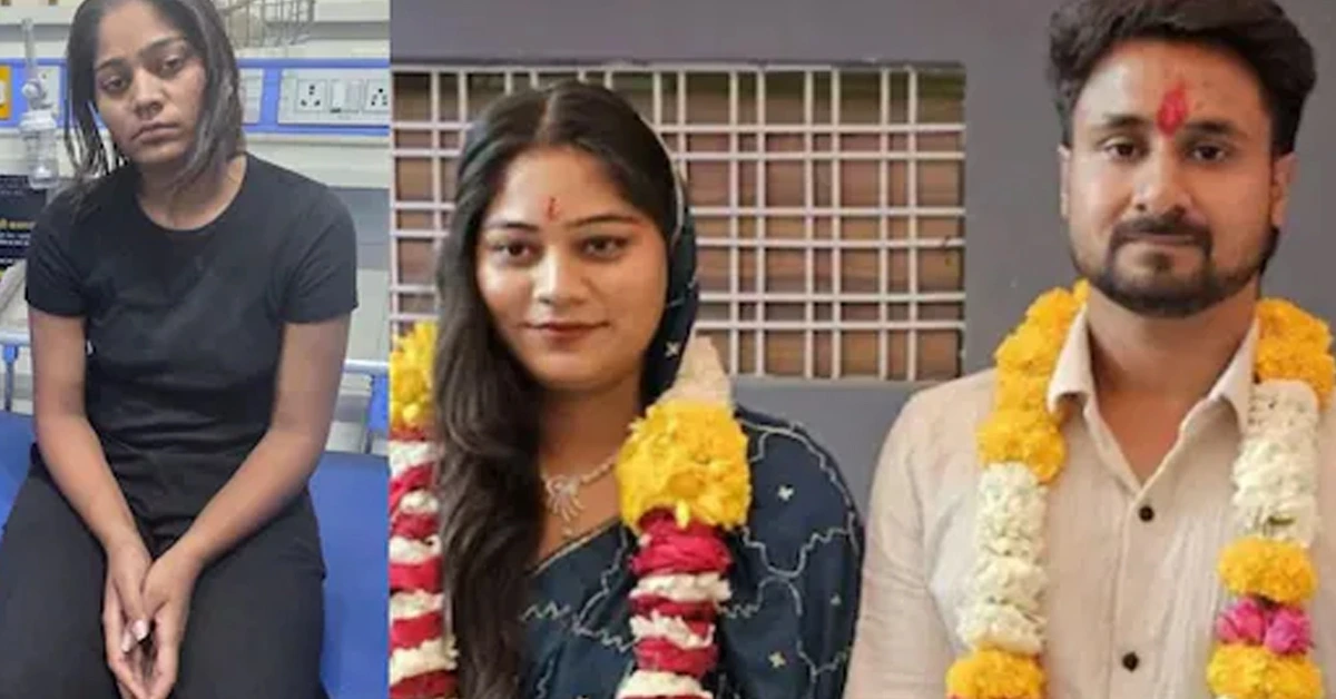 Meghalaya Honeymoon Murder case false linked with Kamakhya Temple by National Media