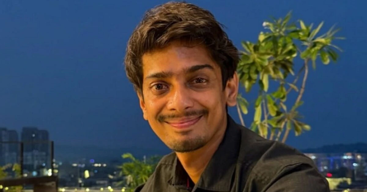 Dimpu Baruah