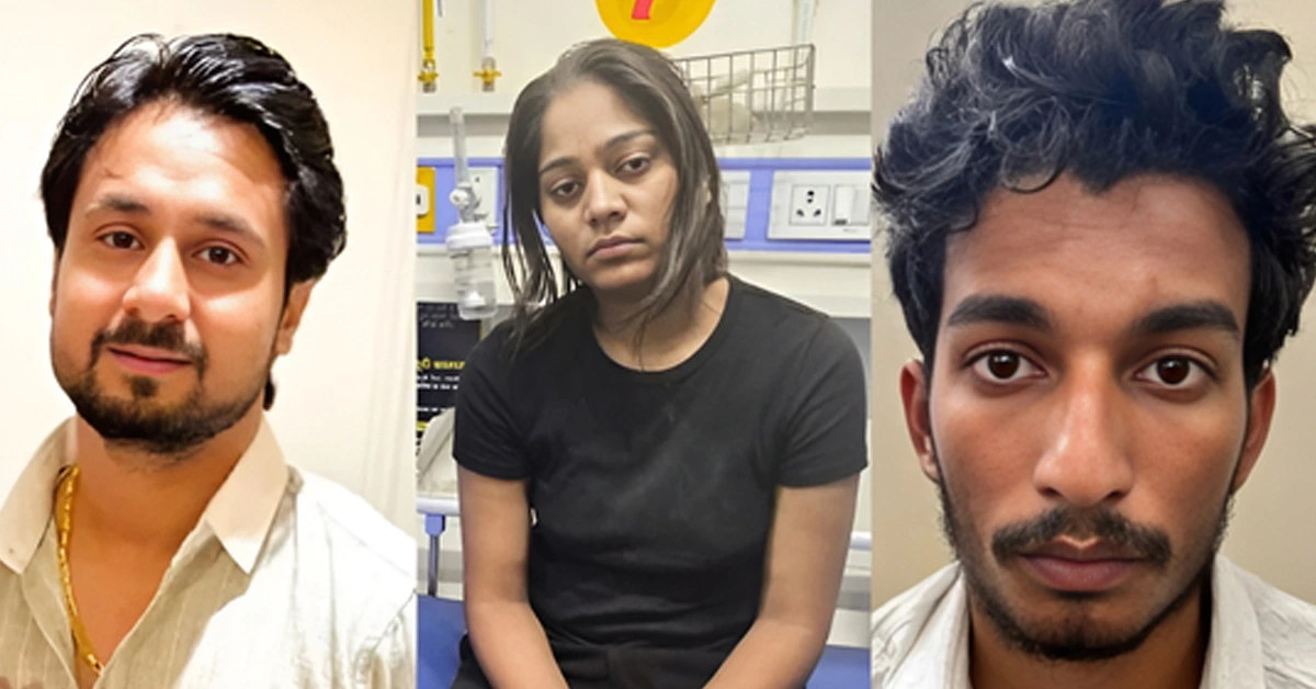 Breakthrough in Meghalaya Honeymoon Murder Case: Police Confirm Confession from Main Accused