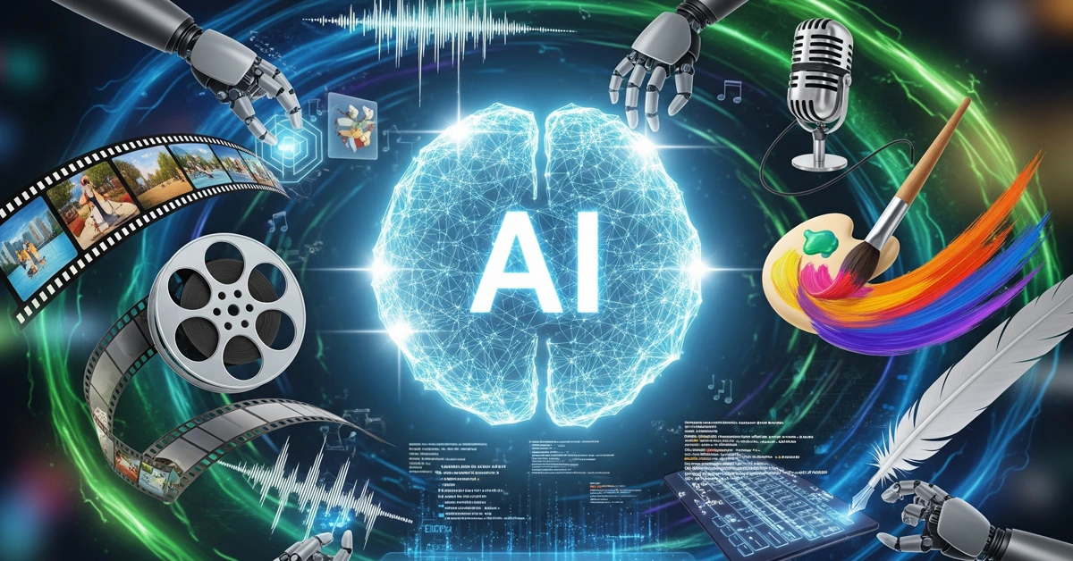 It is not at all unethical to use AI in content generation until we apply human touch to it