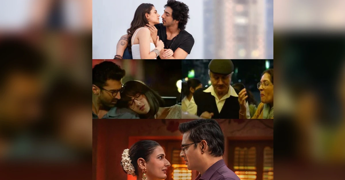 Mid year musical delights of Bollywood