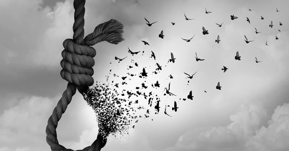 datia asi suicide case