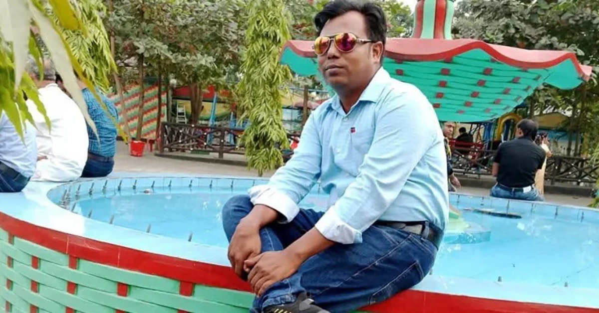 Bangladeshi journalist hacked to death in Dhaka