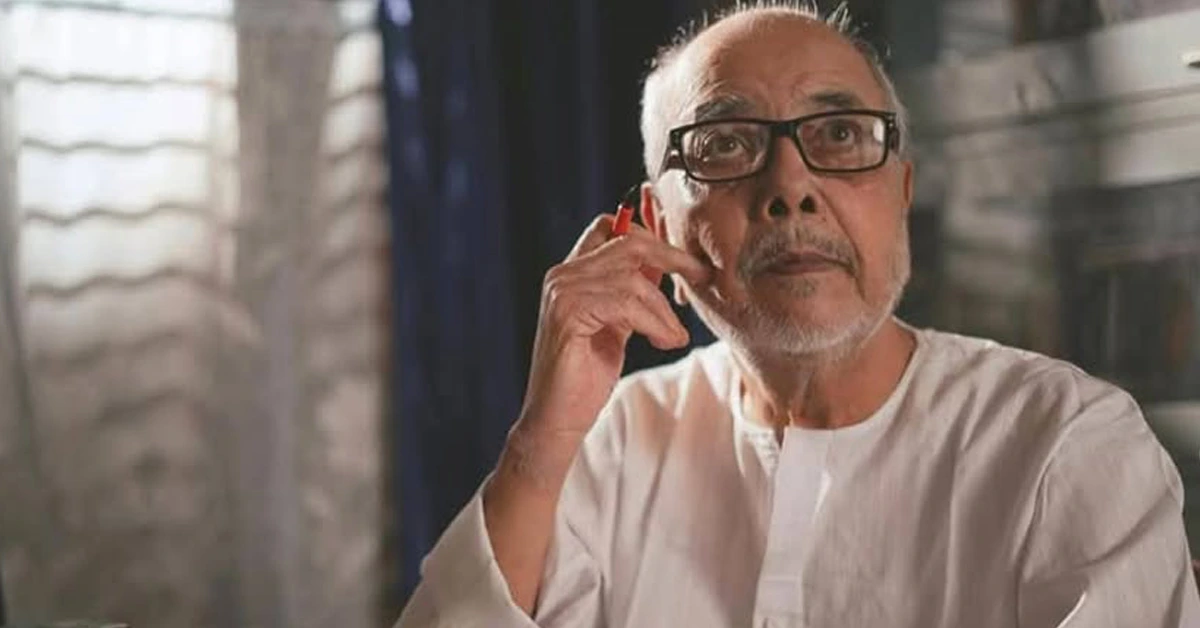 Hemanta Dutta—the celebrated playwright, lyricist, actor, director, and filmmaker—passed away on August 11, 2025, at the age of 83,