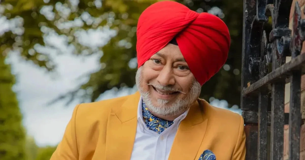 Punjabi Actor Jaswinder Bhalla Dies