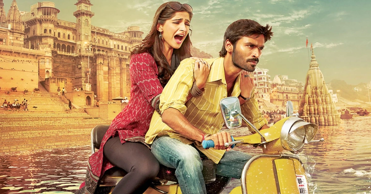 Raanjhanaa AI Ending Lands In Controversy
