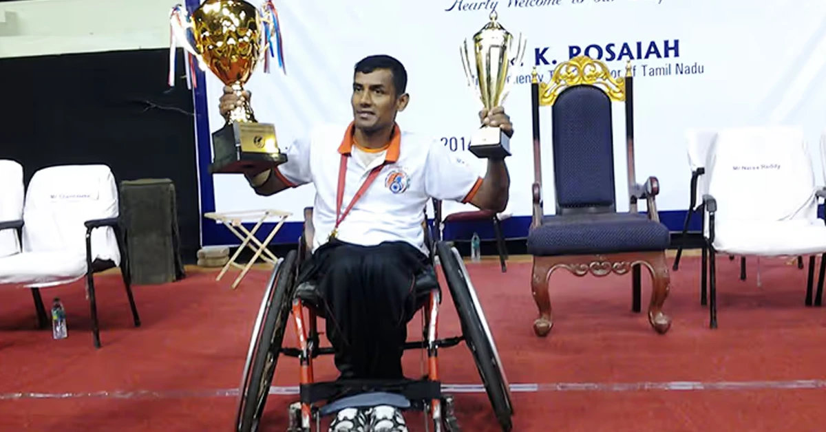 War veteran Suresh Kumar Karki