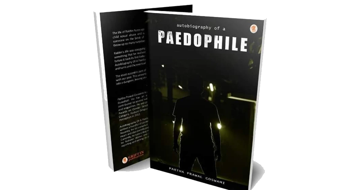 Review Of 'Autobiography Of A Paedophile'