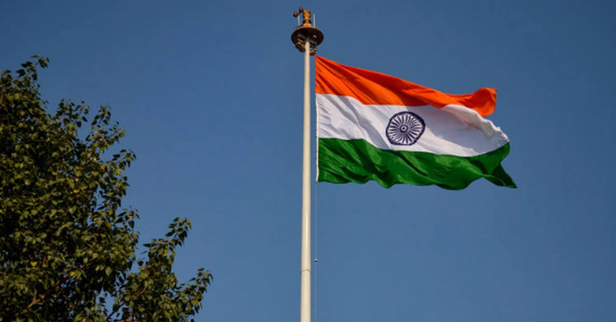 Tricolour To Fly For First Time In 14 Bastar Villages On Independence Day