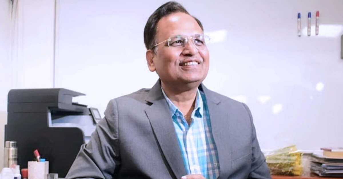 Satyendar Jain Case and the CBI’s Credibility Crisis