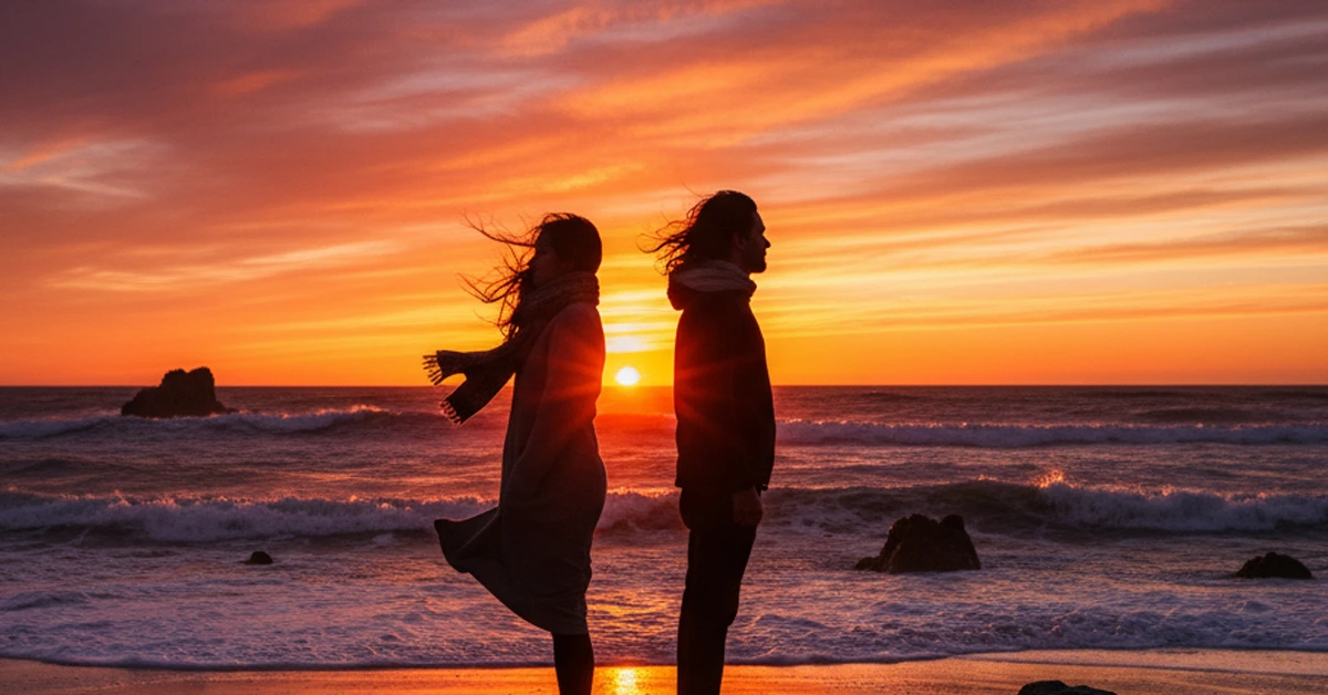 Love Stalled, Life Move On is a short story on love and longingness