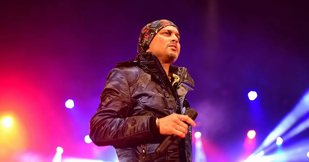 Zubeen Garg News
