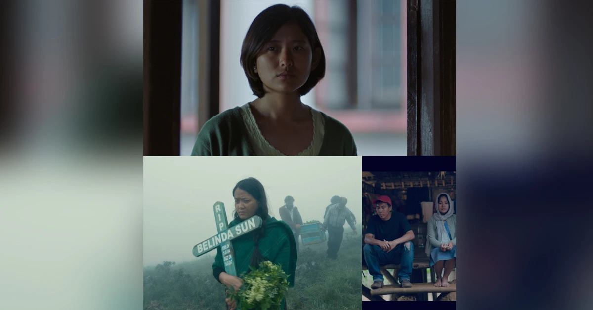 At this year’s Kolkata International Film Festival, three films, each from a different corner of the Northeast, mapped a landscape of vanishing worlds, fragile communities, and the quiet insistence of human presence.