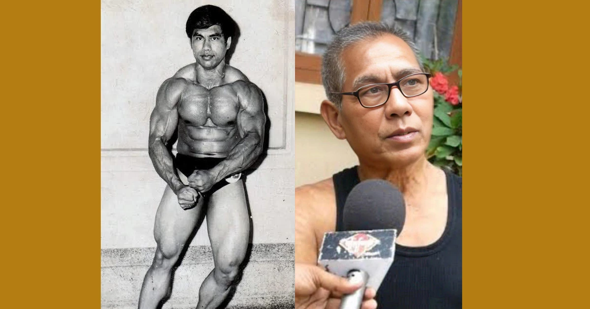 Harkanta Borgohain passes away