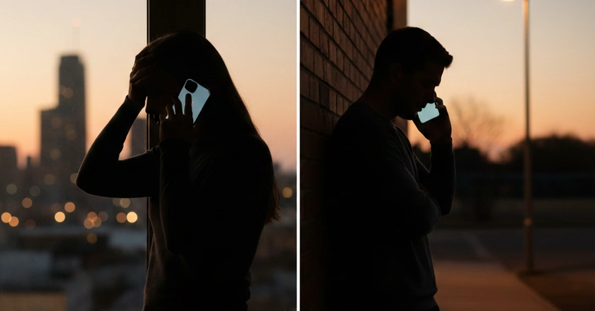 The Uninvited Confession is a short story about expressing fantasis