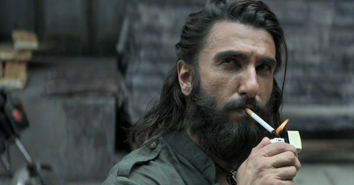 Conspiracies continue to shroud Aditya Dhar's Dhurandhar