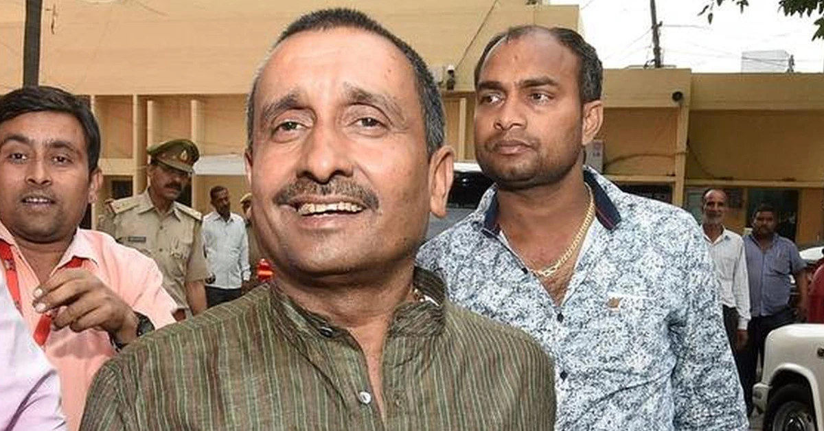 Kuldeep Singh Sengar