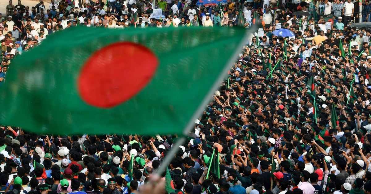 Press Emblem Campaign condemns journalist killing in Bangladesh