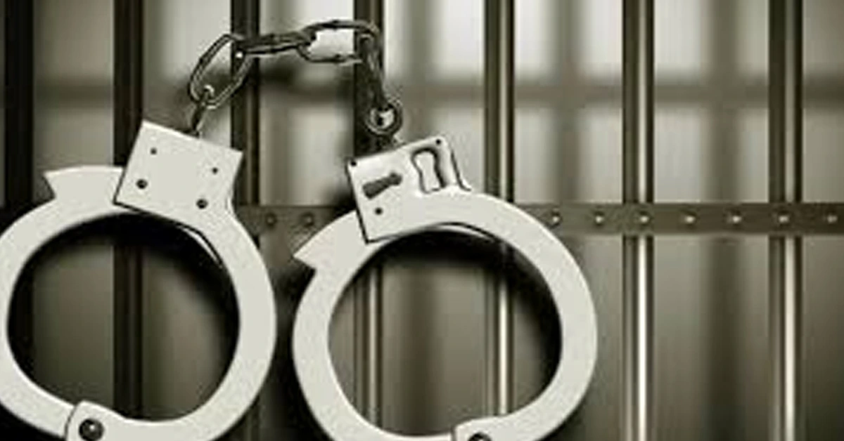 Teenager arrested for killing a newborn child