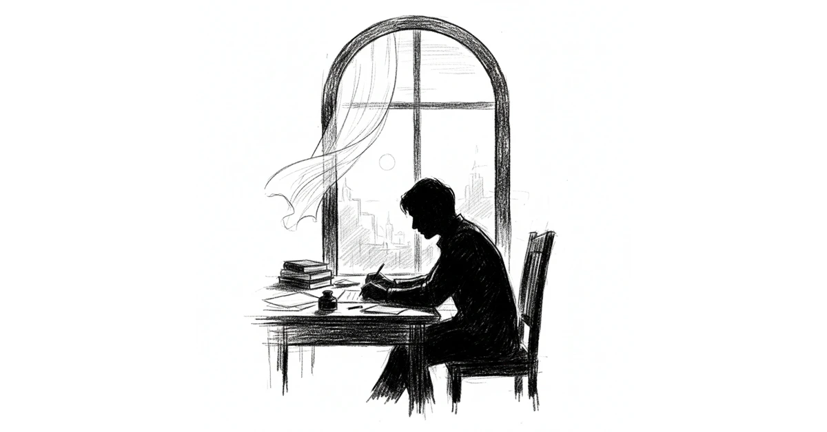 My Side is a short story my Nandini Raybaruah