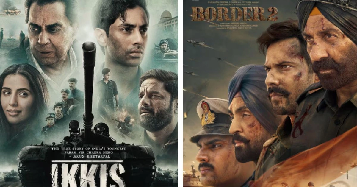 1971 India Pakistan War Returns