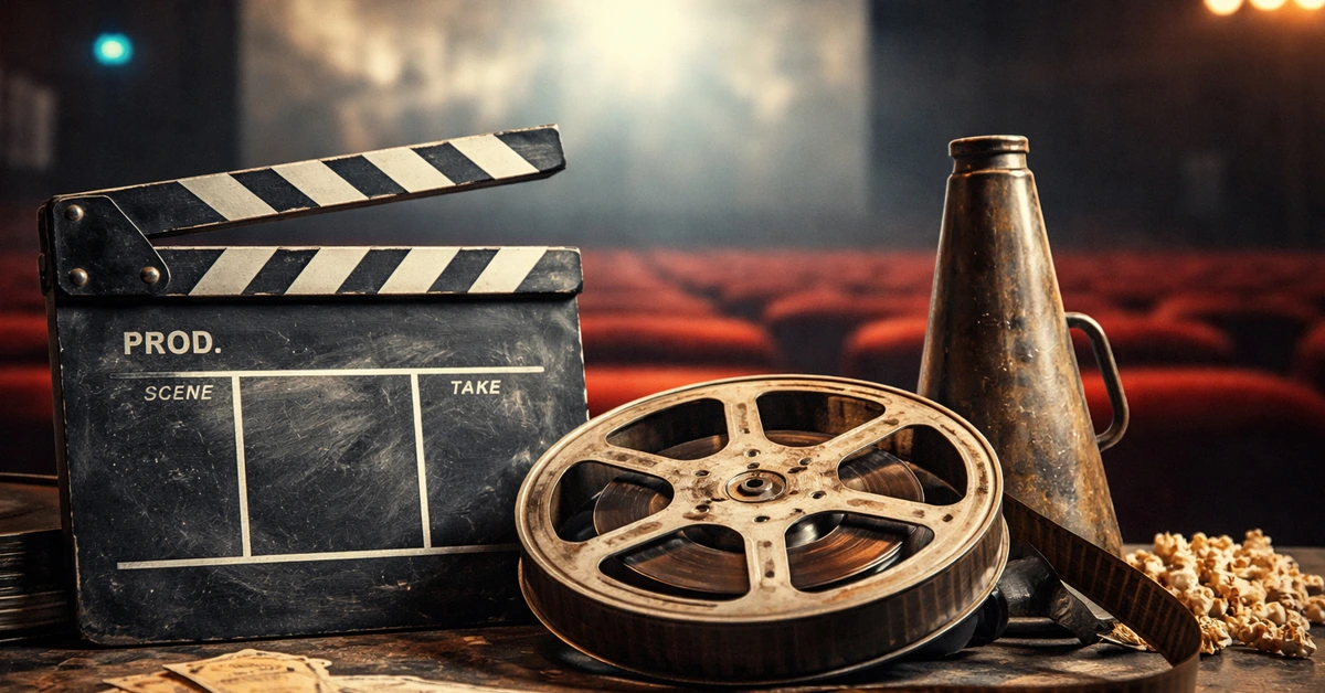 Assamese cinema and its struggles continue