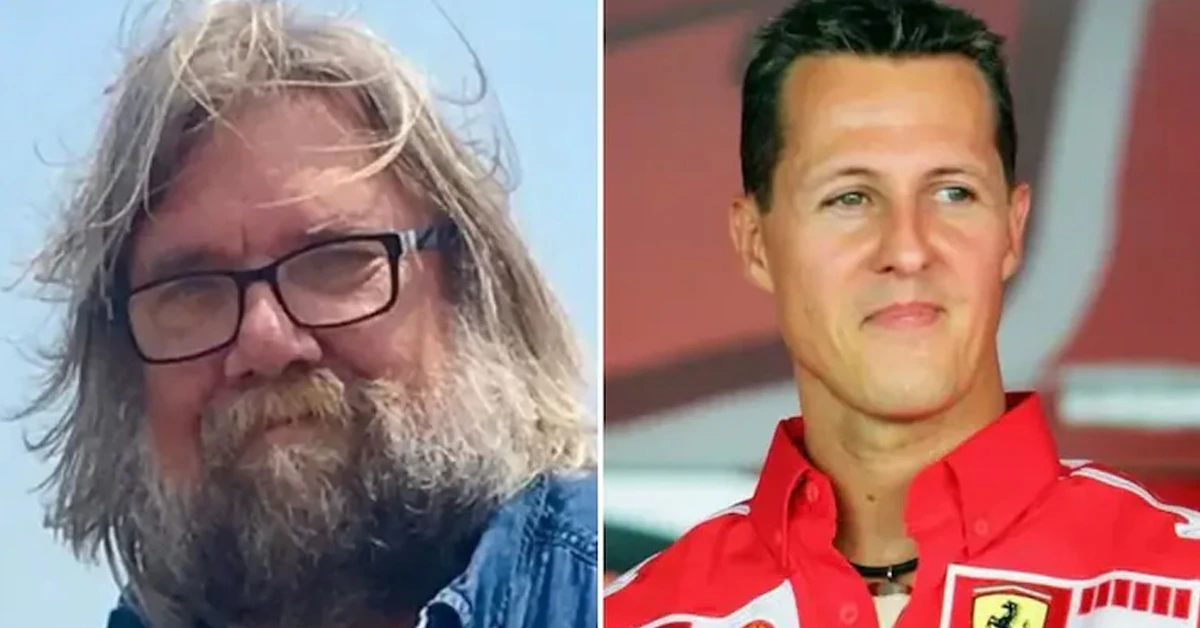 Michael Schumacher death news takes internet by storm