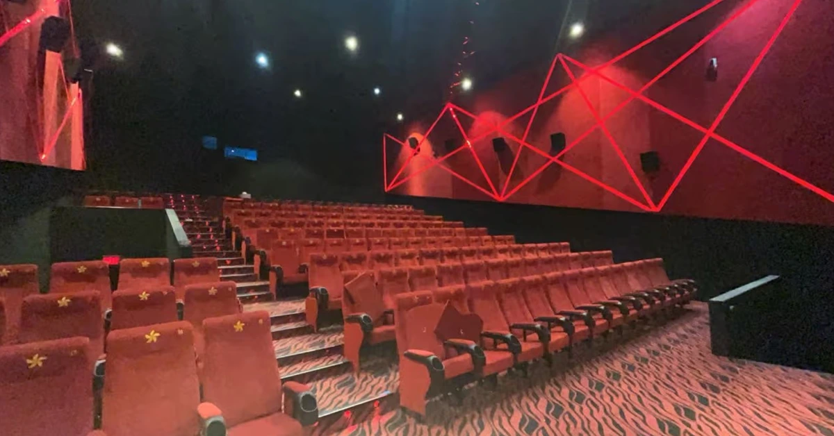 CBFC issues advisory to cinema halls in northeast