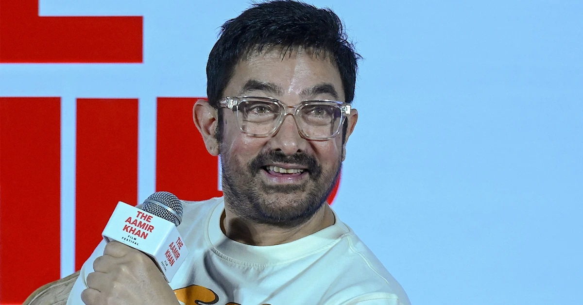 Aamir Khan&rsquo;s Anti-Inflammatory Diet Led to 18 kg Weight Loss