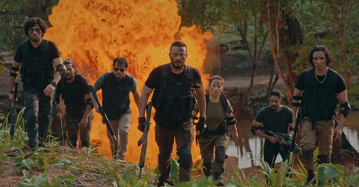 Agnibaan Featured Image